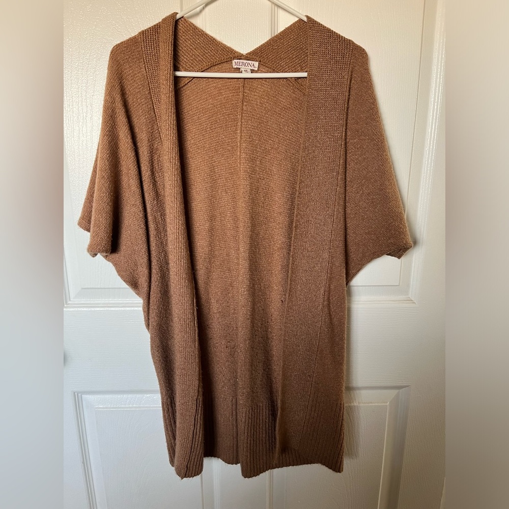 Merona Cardigan